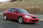 Acura RSX Type-S 2002 года